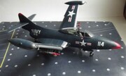 Grumman F9F Panther 1:48