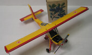 PZL-104 Wilga 1:72