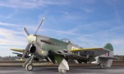 Hawker Tempest Mk.V 1:32