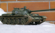 T-55A 1:35