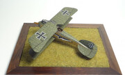 Albatros D.III 153 (Oeffag) 1:48