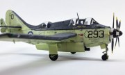 Fairey Gannet AS Mk1/4 1:72