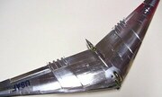 Northrop YB-49 Flying Wing 1:72