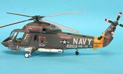 Kaman SH-2F Seasprite 1:48