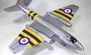 Canberra T.4 1:72