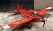 Zlín Z-137T Agro Turbo 1:72