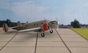 Beechcraft AT-11 Kansan 1:72
