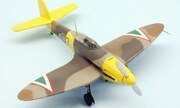 Heinkel He 112 B-0 1:48