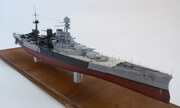 HMS Repulse 1:350