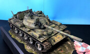 T-55A 1:35