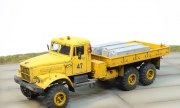 KrAZ-255B 1:72