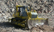 Komatsu D65EX 1:25