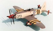 Westland Wyvern 1:48