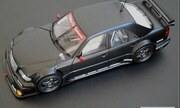 AMG Mercedes-Benz C-Klasse 1:24