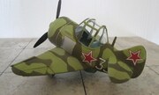 Lagg-7 No