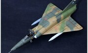 IAI Finger IIIB 1:72