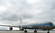 Douglas DC-8-61CF 1:143