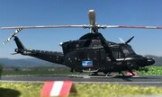 Bell 412 Twin Huey 1:72