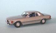 Mercedes-Benz 500 SL Cabrio 1:24