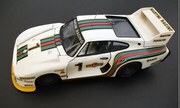 Porsche 935-77 1:24