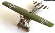 Fokker E V/DVIII 1:72