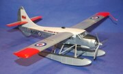 De Havilland Canada DHC-3 Otter 1:48