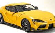 Toyota Supra GR 1:24