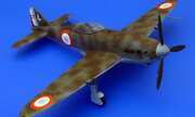 Arsenal VG-33 1:48