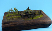 Pz.Kpfw. III Ausf. M 1:72