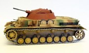 Flakpanzer IV Kugelblitz 1:35