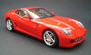 Ferrari 599 GTB Fiorano 1:24