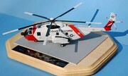 Sikorsky HH-3F Pelican 1:72