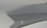 USS Independence (LCS-2) 1:350