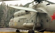 Mil Mi-22 Hook-D 1:72