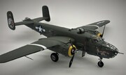 North American B-25J Mitchell 1:48