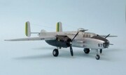 North American B-25J Mitchell 1:72