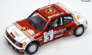 Peugeot 205 Turbo 16 1:43