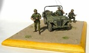 M151A1 MUTT 1:35