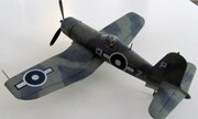 Vought Corsair Mk.II 1:48