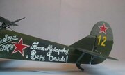 Polikarpov Po-2 1:48