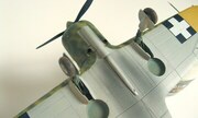 Reggiane Re.2000 1:72