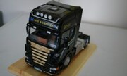 Scania R500 1:24