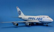 Boeing 747SP 1:144