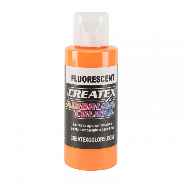 Boxart Sunburst  Createx Airbrush Colors