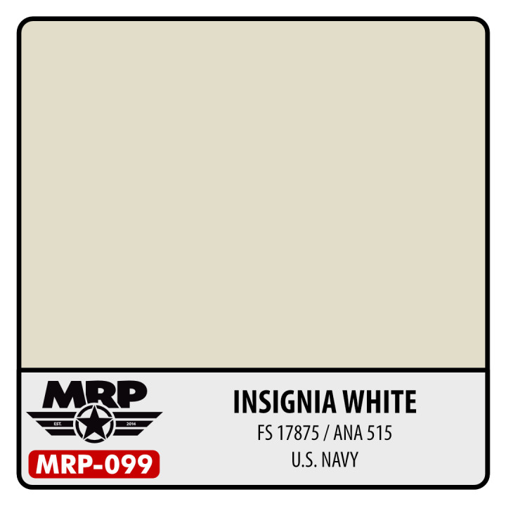 Boxart White (FS17875 / ANA515) - U.S.Navy  MR.Paint