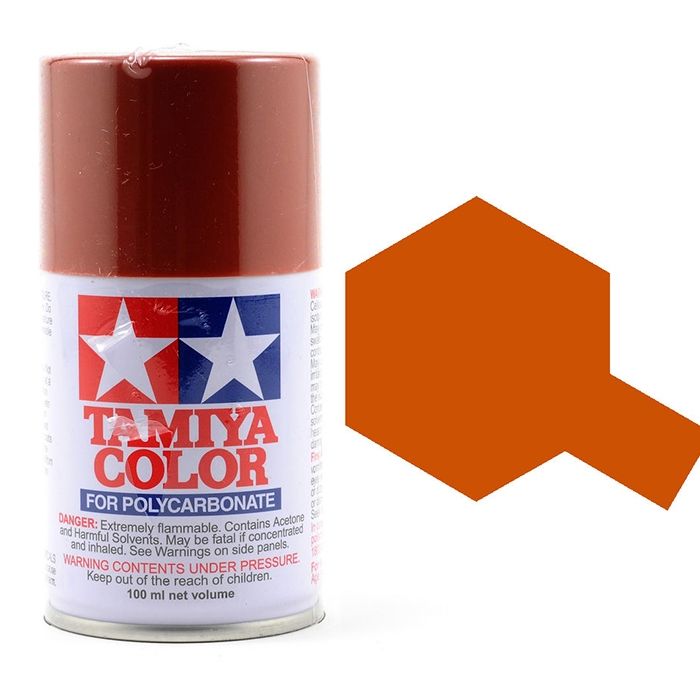 Boxart Copper 86014 Tamiya Boxart Copper 86014 Tamiya