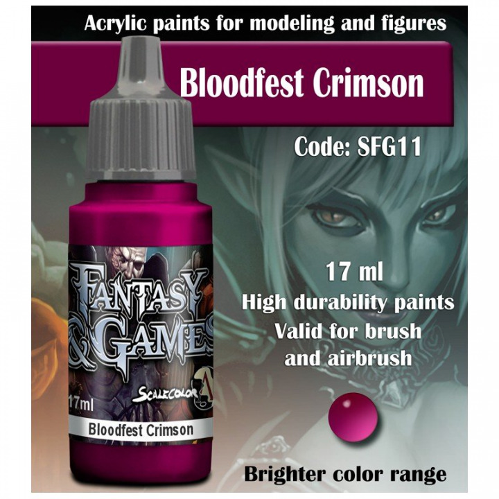 Boxart Bloodfest Crimson Scale75 Boxart Bloodfest Crimson Scale75