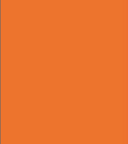 Boxart Fluorescent Orange  Mr. ACRYSION