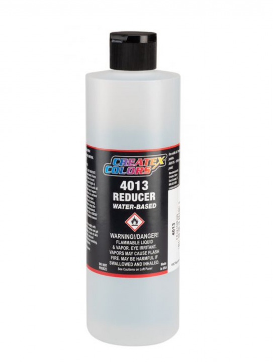 Boxart 4013 Reducer Water-Based 4013 Createx Colors