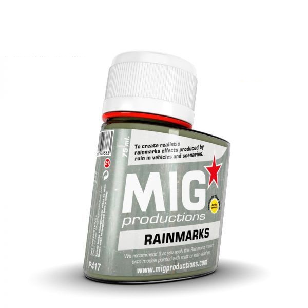 Boxart Rainmarks Effects  MIG Productions